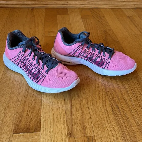 NIKE running shoes