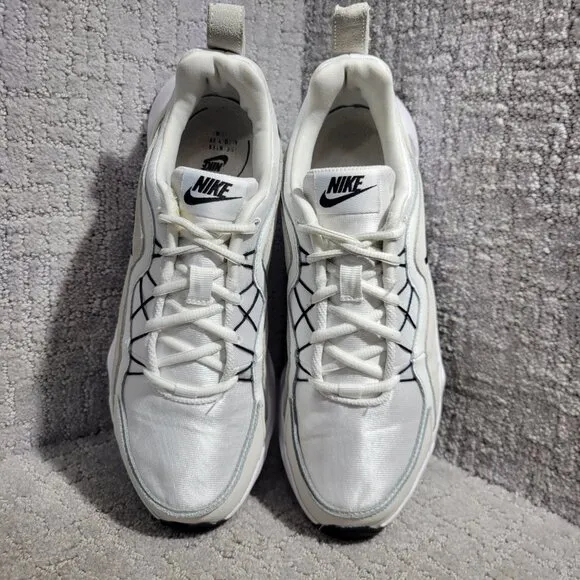 Nike RYZ 365 Women's Size 10 US White Running Sneaker Shoes BQ4153-100