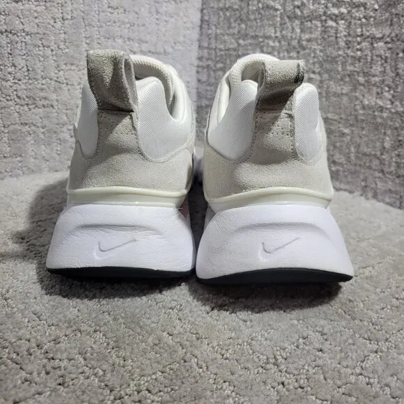Nike RYZ 365 Women's Size 10 US White Running Sneaker Shoes BQ4153-100