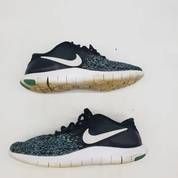 Nike Shoes Women's 8 Flex Contact 908995-004 Running Sneakers