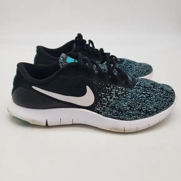 Nike Shoes Women's 8 Flex Contact 908995-004 Running Sneakers