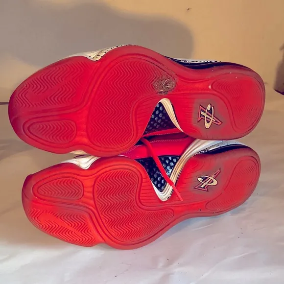 Nike Sneakers Man Shoes size 9.5