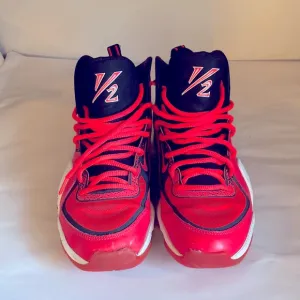 Nike Sneakers Man Shoes size 9.5