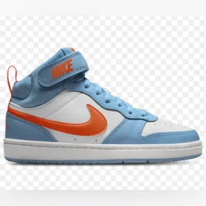 Nike sneakers - size youth 1