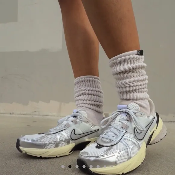 Nike V2K Running Shoe
