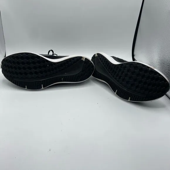 Nike Winflo 9 Black Running Shoes