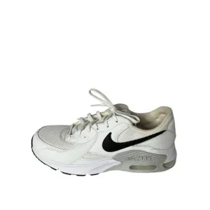 Nike Women's Air Max Excee CD5432-101 White Casual Shoes Sneakers Size 11 NWOB