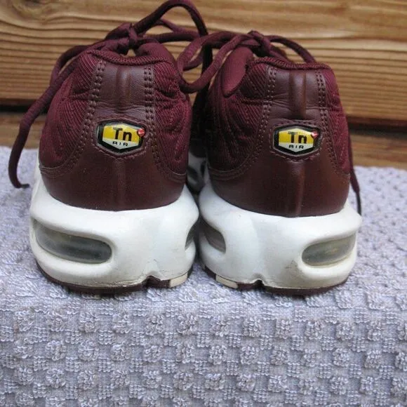Nike Womens Air Max Plus Se 'TN Shoes Sneakers