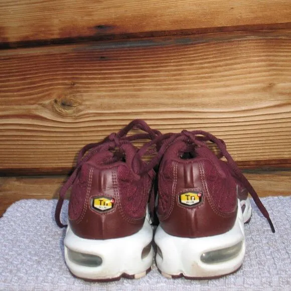 Nike Womens Air Max Plus Se 'TN Shoes Sneakers