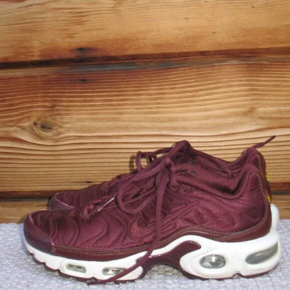 Nike Womens Air Max Plus Se 'TN Shoes Sneakers
