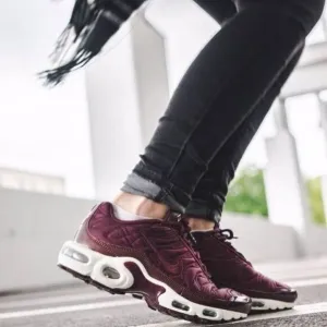 Nike Womens Air Max Plus Se 'TN Shoes Sneakers