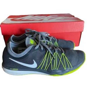 Nike Women's Dual Fusion TR Hit Running Shoes