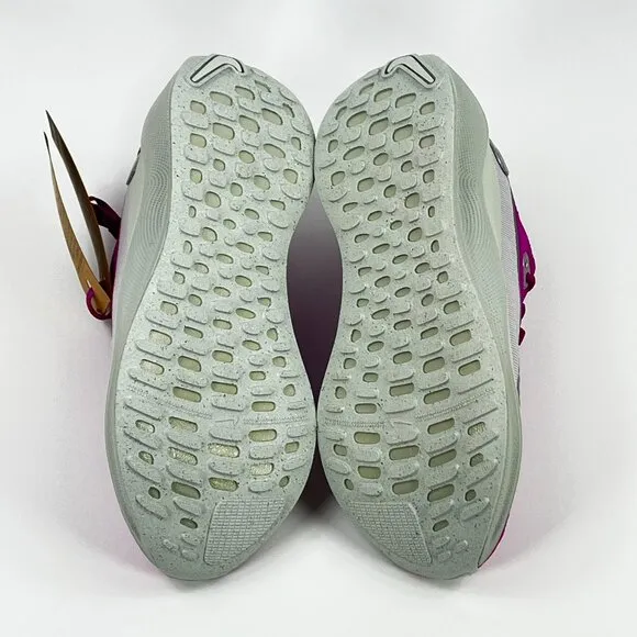Nike Women's Reactx Infinity Run 4 PRM 'Vivid Grape' FZ3086-500 Running size 7.5