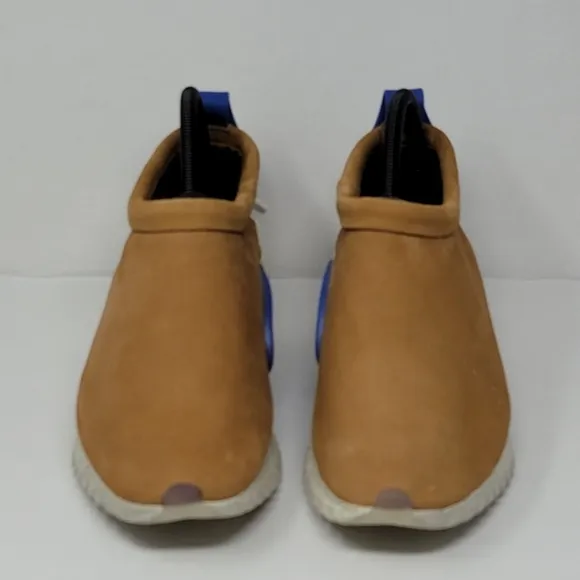 Nike x Undercover Men's Size 6.5 Moc Flow Sneakers Shoes Brown DV5593-201 New
