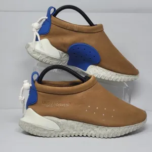 Nike x Undercover Men's Size 6.5 Moc Flow Sneakers Shoes Brown DV5593-201 New