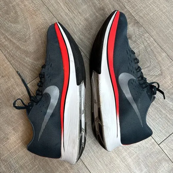 NIKE ZOOM FLY Men’s Blue Fox Running Shoes