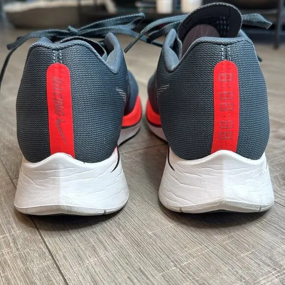 NIKE ZOOM FLY Men’s Blue Fox Running Shoes