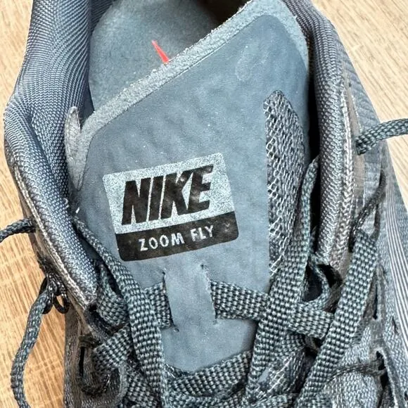 NIKE ZOOM FLY Men’s Blue Fox Running Shoes
