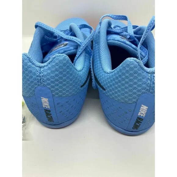 Nike Zoom Rival MD Track And Field Sprint Running Shoes Size 13 Mens 806555-446
