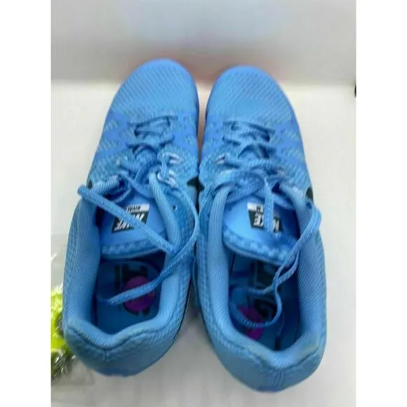 Nike Zoom Rival MD Track And Field Sprint Running Shoes Size 13 Mens 806555-446
