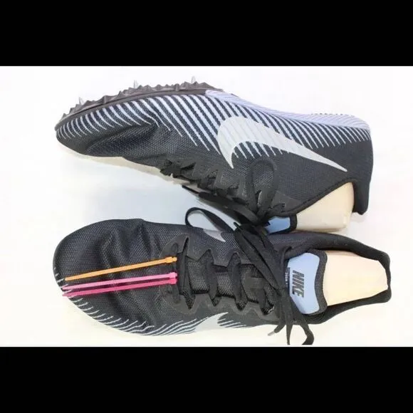 Nike Zoom Rival M Men's Sz 11.5 Running Shoes Style AH1020-004 MSRP $65.