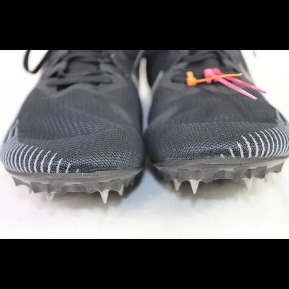 Nike Zoom Rival M Men's Sz 11.5 Running Shoes Style AH1020-004 MSRP $65.