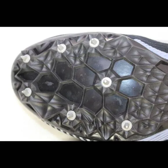 Nike Zoom Rival M Men's Sz 11.5 Running Shoes Style AH1020-004 MSRP $65.