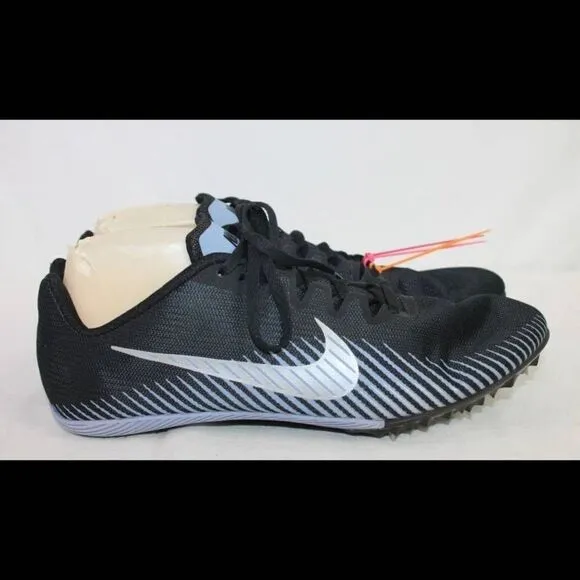 Nike Zoom Rival M Men's Sz 11.5 Running Shoes Style AH1020-004 MSRP $65.