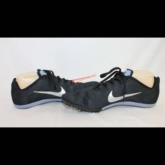 Nike Zoom Rival M Men's Sz 11.5 Running Shoes Style AH1020-004 MSRP $65.