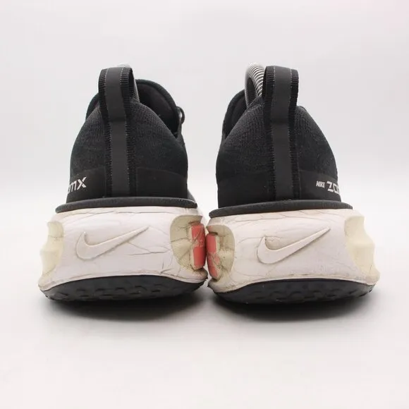 Nike ZoomX Invincible Run 3 Men's Size 7 Black Running Shoes DR2615-001