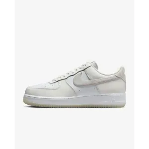 Nike Air Force 1 07 Lv8 FN5832-100 Sneakers Men's White Lifestyle Shoes TF3721