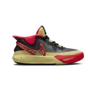 Nike Kyrie 8 GO (GS) DQ8076-003 Sneakers Kids US 6Y Black Athletic Shoes EFAS129
