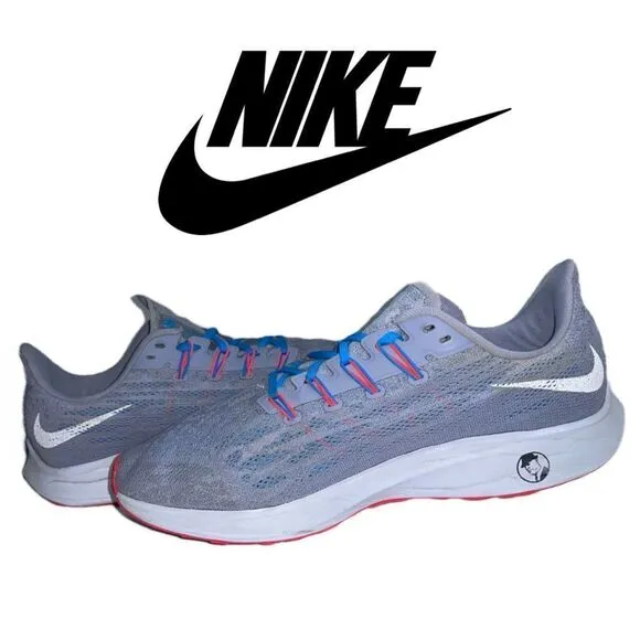 Nike Men's Air Zoom‎ Pegasus 36 JDI Running Shoes BV5739