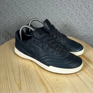 Nike Mens Paul Rodriguez 9 Elite SBxFB 844813-440 Blue Shoes Sneakers Sz 7