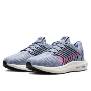 Nike Pegasus Turbo Next Nature DM3413-400 Mens US 7.5 Slate Running Shoes TF1402