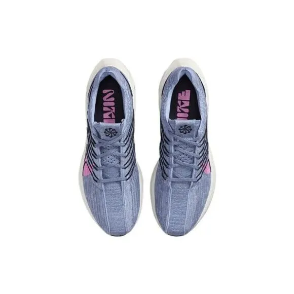 Nike Pegasus Turbo Next Nature DM3413-400 Mens US 7.5 Slate Running Shoes TF1402
