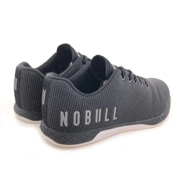 NOBULL Outwork Superfabric Trainer Cross Training Shoes 7