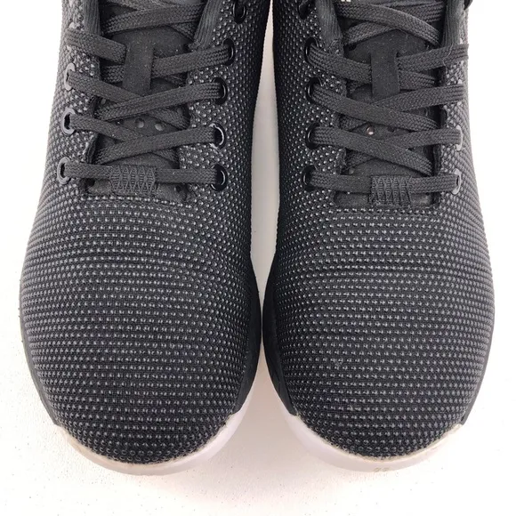 NOBULL Outwork Superfabric Trainer Cross Training Shoes 7