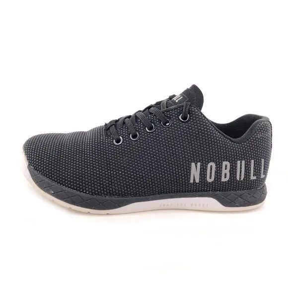 NOBULL Outwork Superfabric Trainer Cross Training Shoes 7