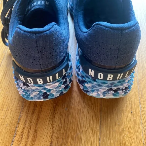 Nobull Ripstop Runner Shoes