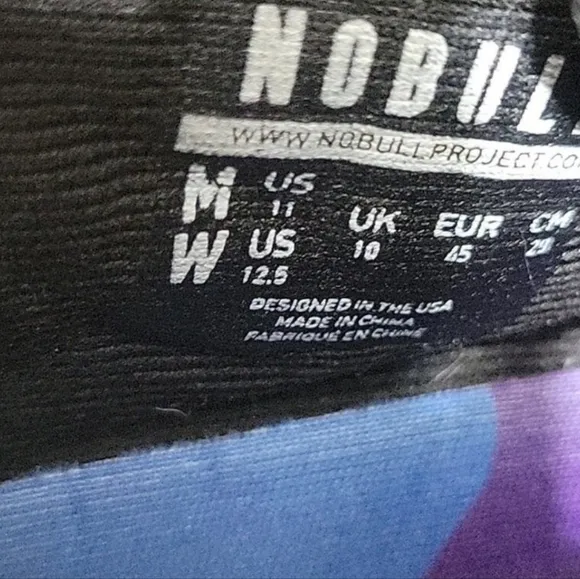 Nobull Sneakers