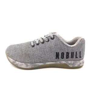 NoBull Superfabric Trainer Low Cross Training Shoes 7