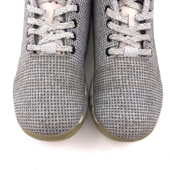 NoBull Superfabric Trainer Low Cross Training Shoes 7