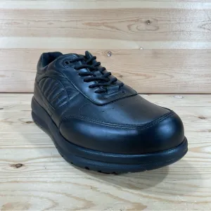 NWOB P.W. Minor Performance Walker Lace II Orthopedic ShoesMen’s 8 3W Black
