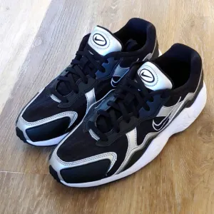 NWOT Nike Air Zoom Alpha 1996 Retro Running Shoes
