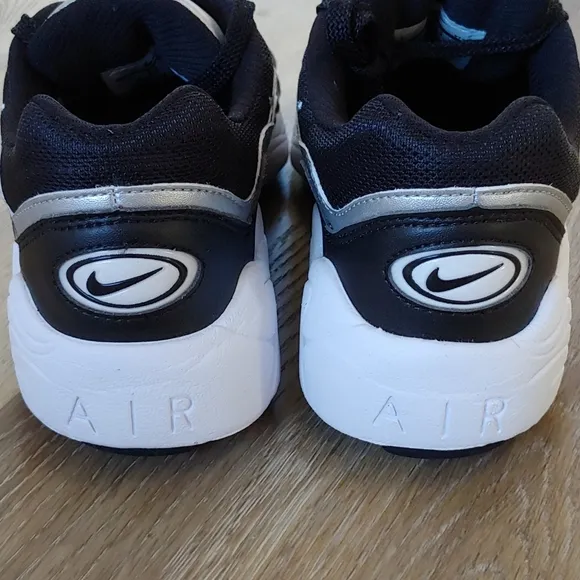 NWOT Nike Air Zoom Alpha 1996 Retro Running Shoes