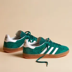 NWT ADIDAS Gazelle Indoor Shoes