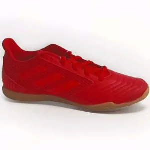 NWT Adidas X Predator Rare 19.4 IN Soccer Red Men's Sneakers US 6.5