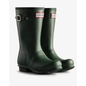 Nwt Hunter Original Big Kids (5-11 Years) Rain Boots