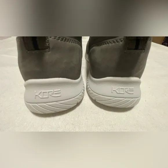 NWT NUNN BUSH  KORE  MENS SHOES SMARTSCENT ULTRA COMFORT SIZE 11,5